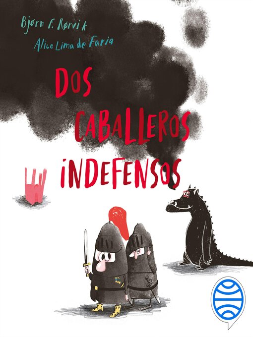 Title details for Dos caballeros indefensos by Alice Lima da Faria - Available